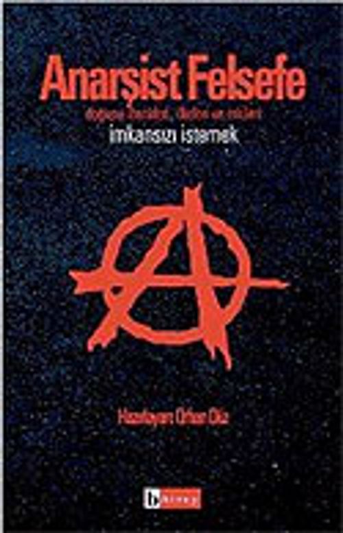 Anarşist Felsefe