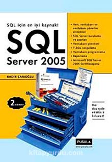 SQL Server 2005 / SQL İçin En Yeni Kaynak!