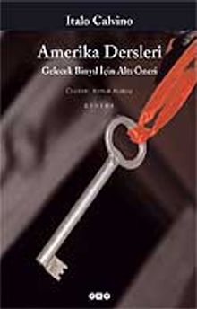 Amerika Dersleri