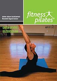 Fitness Pilates -Orta Seviye  Egzersizleri