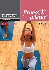 Fitness Pilates - Kontrol Sizde