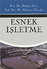 Esnek İşletme