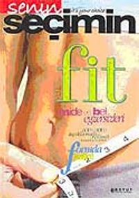 Fit - Mide ve Bel  Egzersizleri