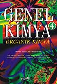 Genel Kimya 4 / Organik Kimya