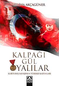 Kalpağı Gül Oyalılar