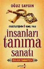 İnsanları Tanıma Sanatı