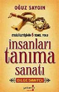 İnsanları Tanıma Sanatı