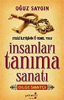 İnsanları Tanıma Sanatı