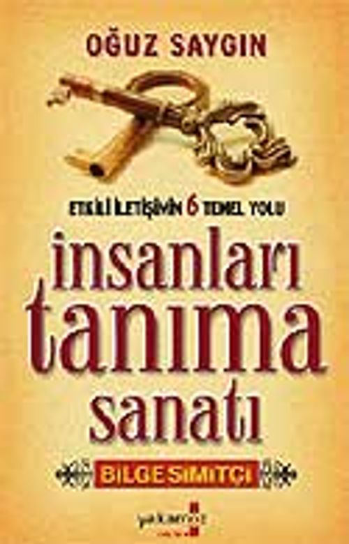 İnsanları Tanıma Sanatı