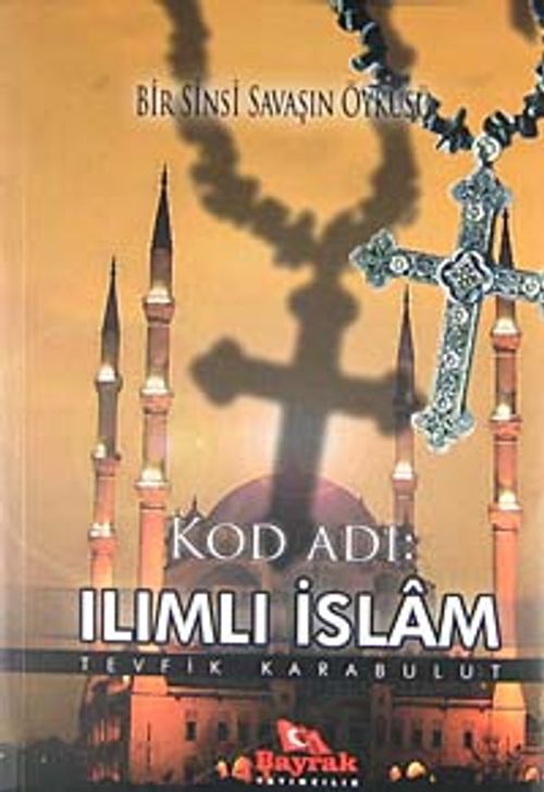 Kod Adı: Ilımlı İslam