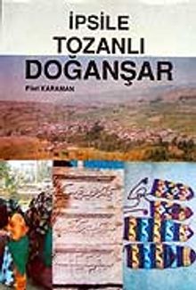 İpsile Tozanlı Doğanşar/ 42-E-7