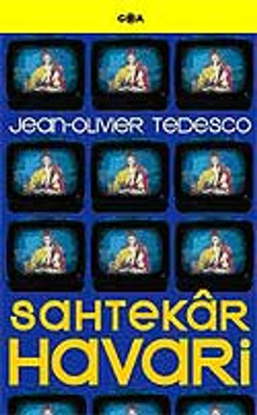 Sahtekar Havari