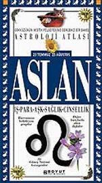 Astroloji Atlası (Aslan)