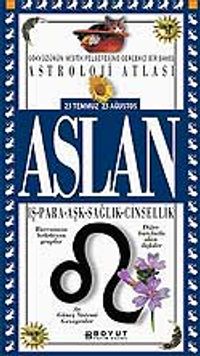 Astroloji Atlası (Aslan)