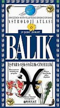 Astroloji Atlası (Balık)
