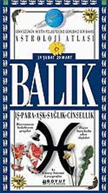 Astroloji Atlası (Balık)