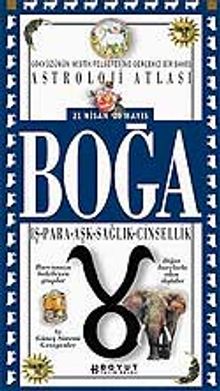 Astroloji Atlası (Boğa)