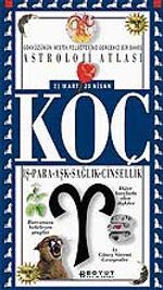 Astroloji Atlası (Koç)