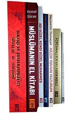 Dini Eserler Paketi (7 Kitap)