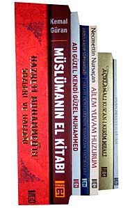 Dini Eserler Paketi (7 Kitap)