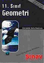 11. Sınıf Geometri Çözümlü Soru Bankası
