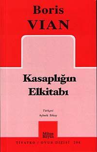 Kasaplığın El Kitabı