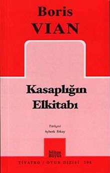Kasaplığın El Kitabı