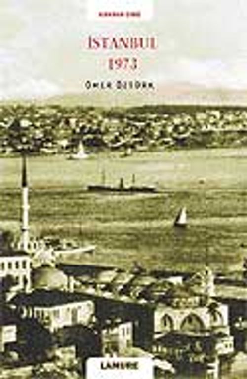 İstanbul 1973