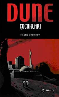 Dune: Çocukları
