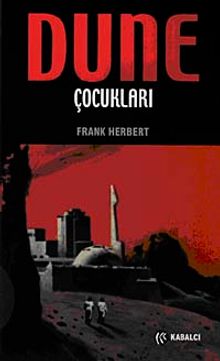 Dune: Çocukları