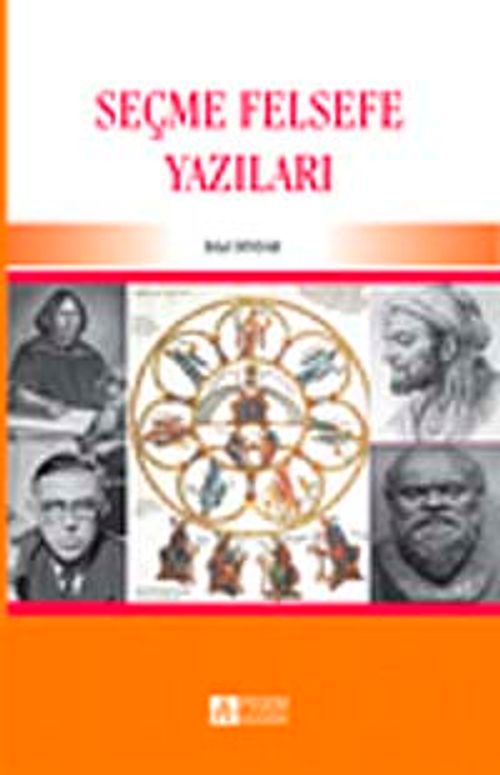 Seçme Felsefe Yazıları