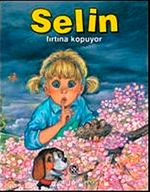 Selin Fırtına Kopuyor