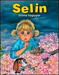 Selin Fırtına Kopuyor