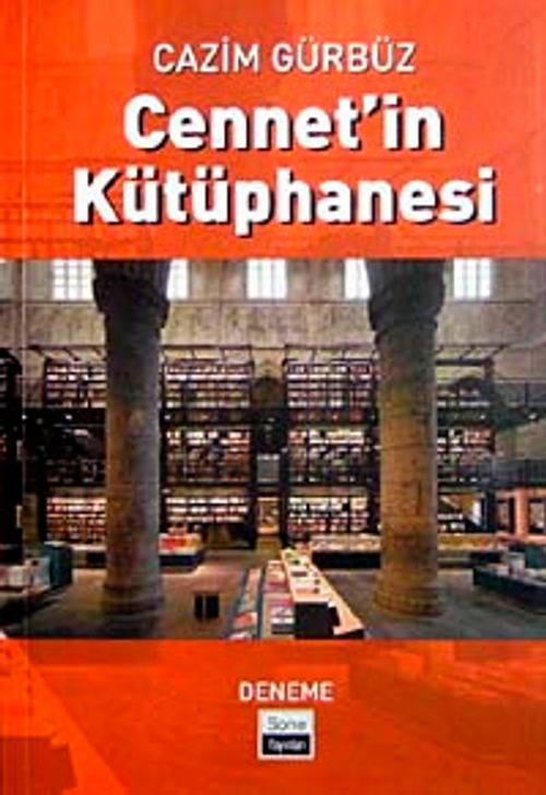Cennet'in Kütüphanesi