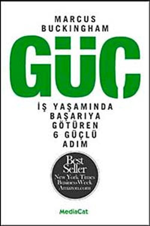 İş Yaşamında Başarıya Götüren 6 Güçlü Adım