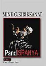 Pandispanya