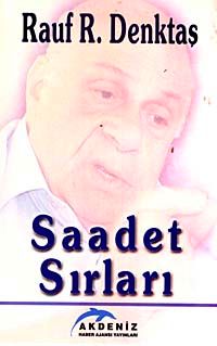 Saadet Sırları