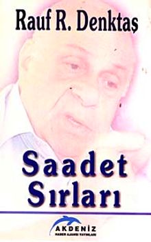 Saadet Sırları