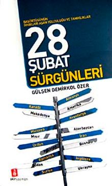 28 Şubat Sürgünleri