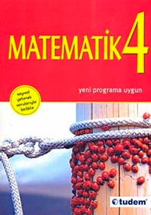 Matematik-4
