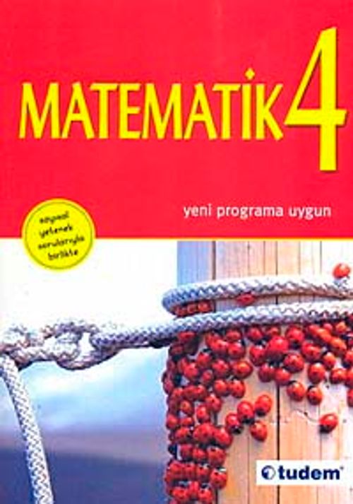 Matematik-4
