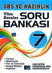 Tüm Dersler Soru Bankası-7