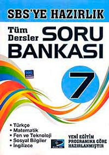 Tüm Dersler Soru Bankası-7