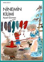 Ninem'in Kilimi & Ninemin Dizisi 9.Kitap