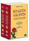 Riyaz' &uuml;s Salihin (2 Cilt)