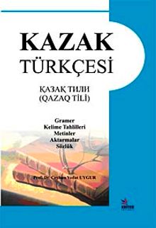 Kazak Türkçesi