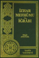 İzhar Mefhumu ve İğrabı