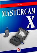 Mastercam X