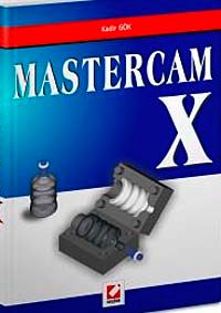 Mastercam X