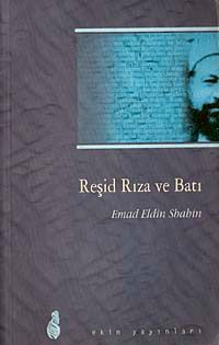 Reşit Rıza ve Batı